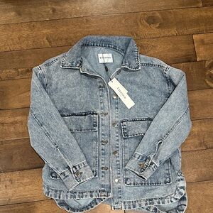 Vigoss denim jacket